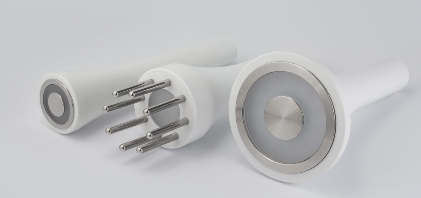 Mesolux™ FOTO-ELEKTROPORACIÓ Mezoterápiás gép - Image 3