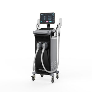 Dermalux IPL-SHR szőrtelenítő gép