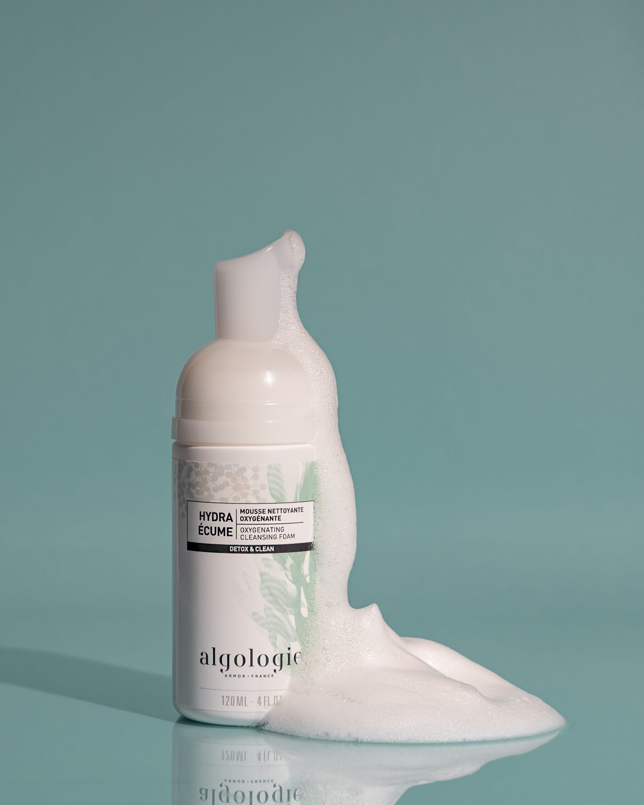 algologie-hydra-ecume-oxigenizalo-tisztito-hab-120-ml
