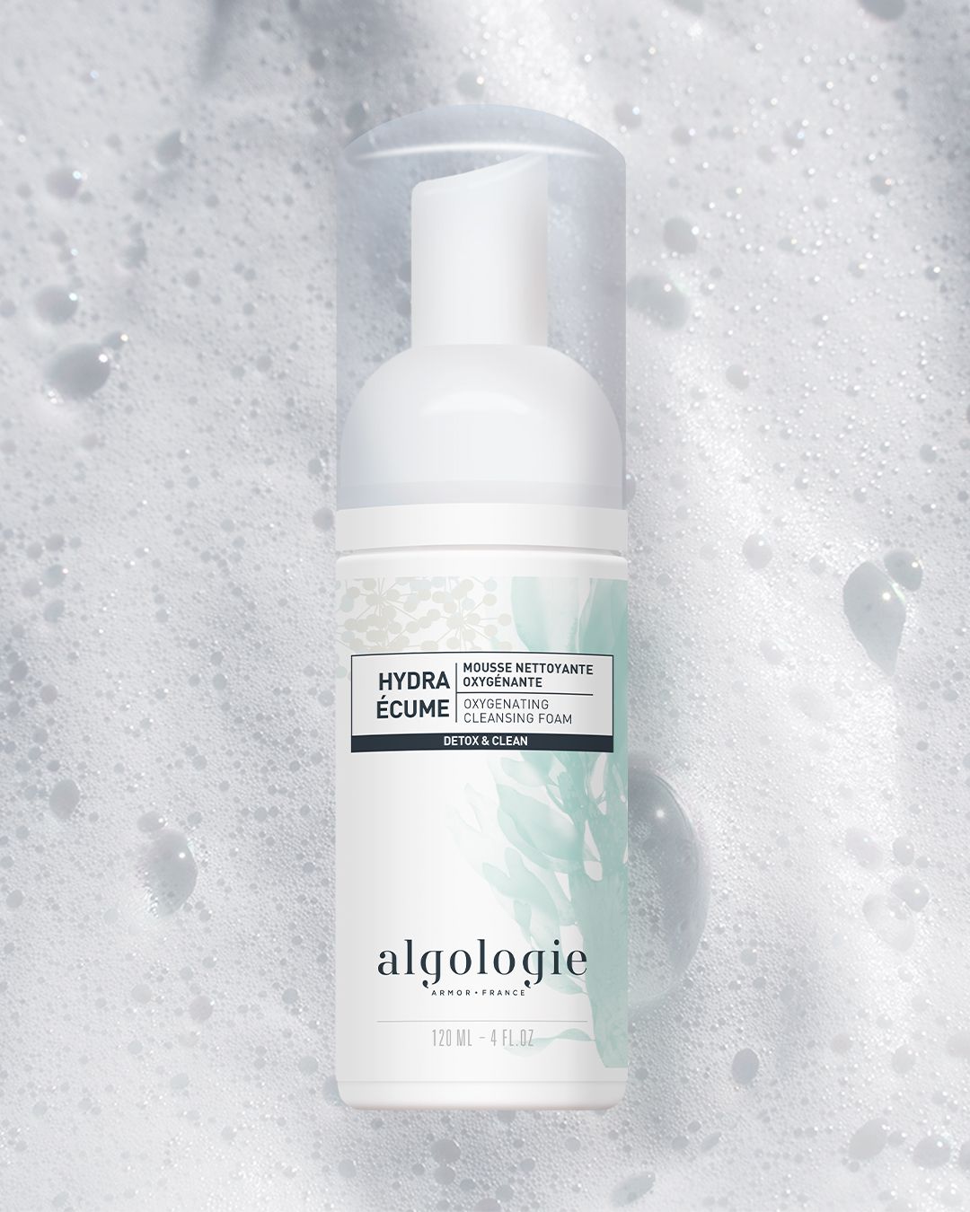 algologie-hydra-ecume-oxigenizalo-tisztito-hab-120-ml