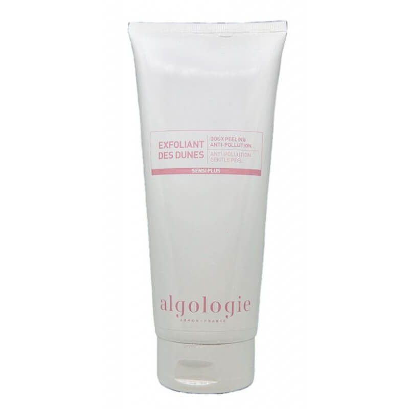 Algologie Des Dunes Gyengéd Enzimes Peeling 200ml