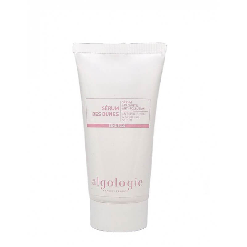 Algologie Des Dunes Nyugtató Szérum 50ml
