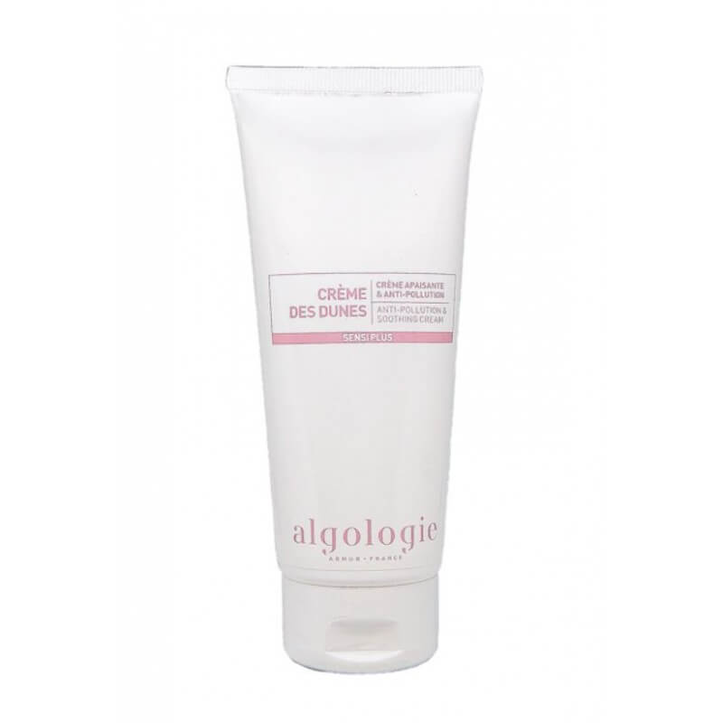 Algologie des Dunes nyugtató Krém 100ml
