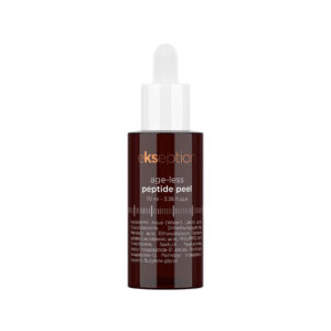 age less + peptide