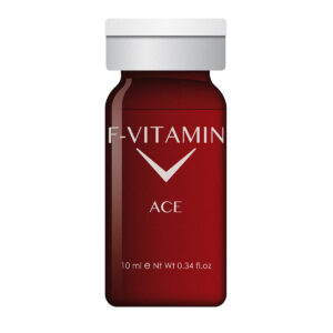 C-vitamin ampulla
