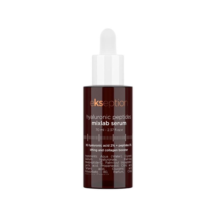 hialuronsav és lipopeptid