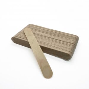 Fa spatula 60 db - óriás - 200x24x1.6
