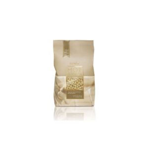 Fehér Csokoládé film wax 1kg