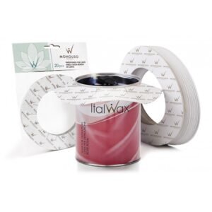 Kartongyűrű wax melegítőhöz 20db