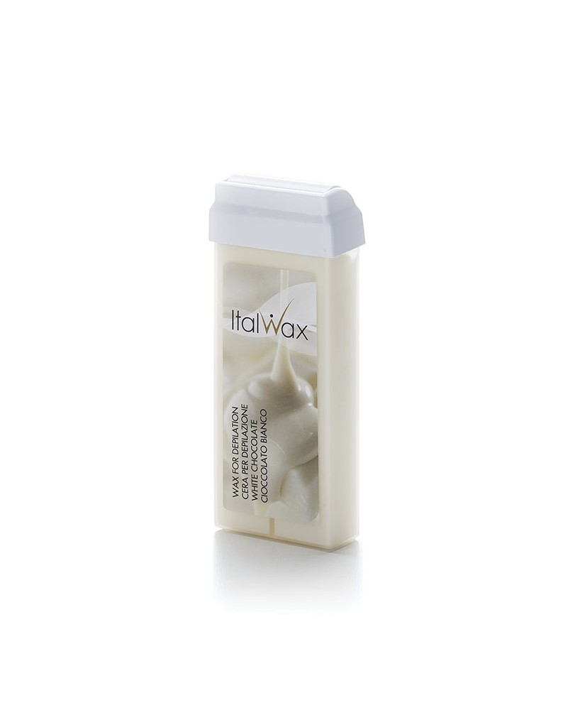 Lipo Fehér csokoládé patron 100ml