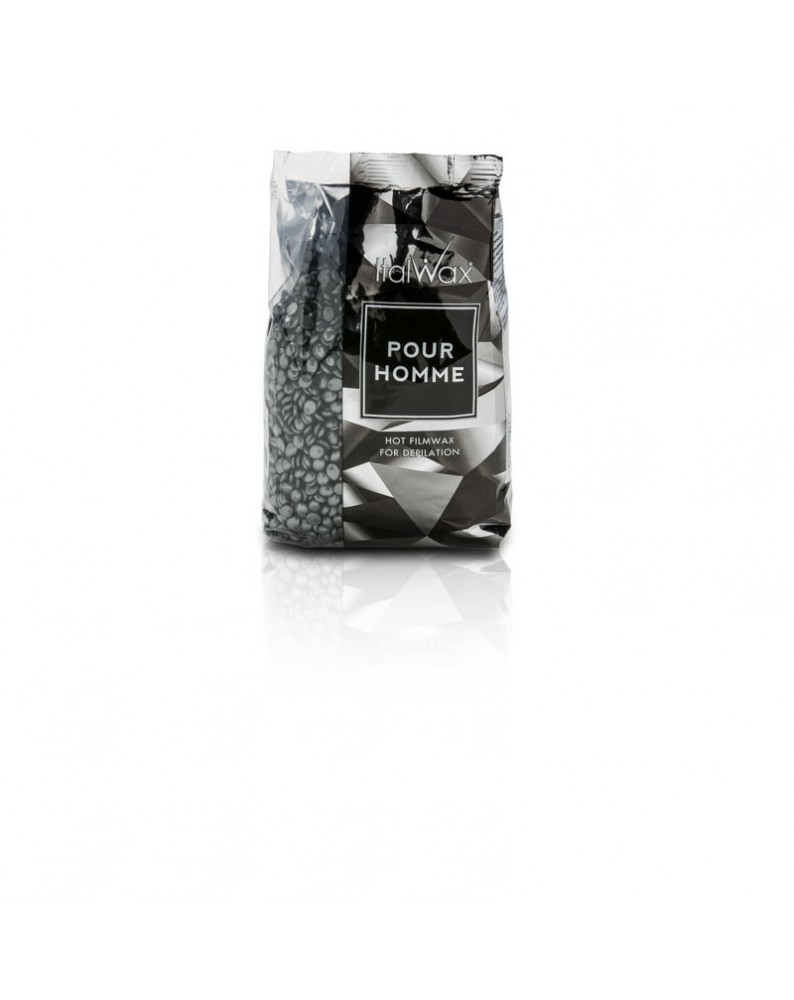 Pour homme film wax 1kg