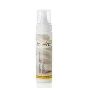 Vanília hab 200ml