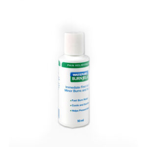 Burn Jel égési zselé 120ml