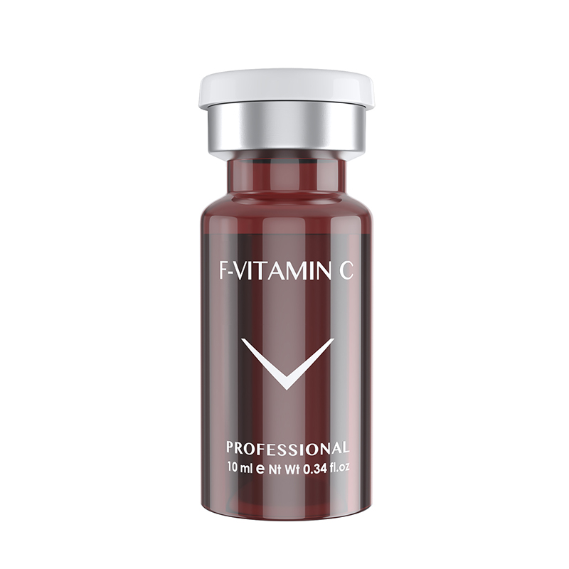 FUSION Vitamin C 2000 mg mezoterápiás ampulla (10 ml)