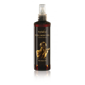 Full Body Olaj 250ml