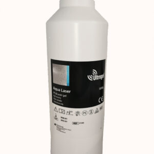 Ultrahang Gél 1000ml