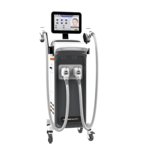 SunDerm-Pro-Dioda-lezer-szortelenito-gep-