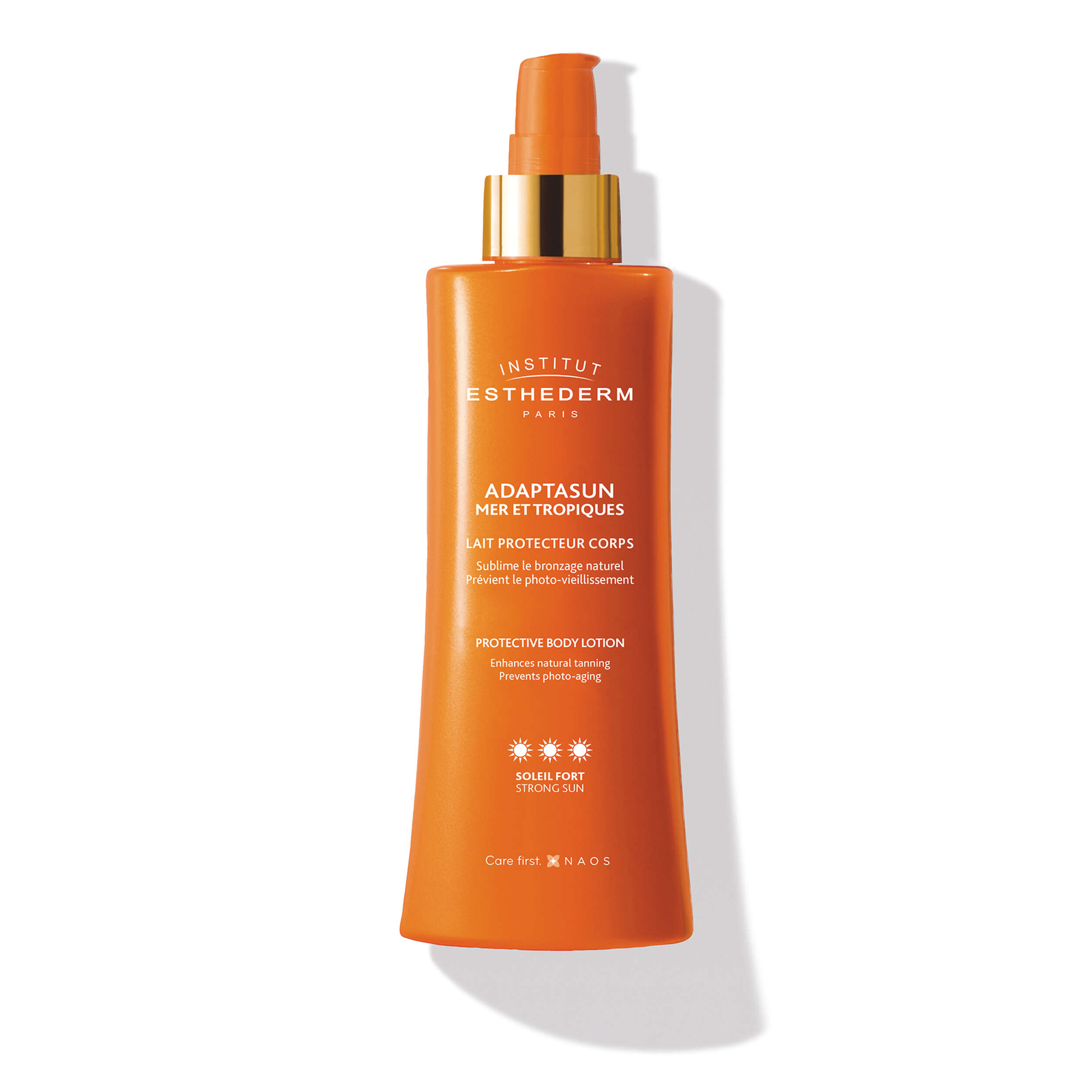 esthederm-adaptasun-naptej-testre-magas-fenyvedelemmel-200-ml