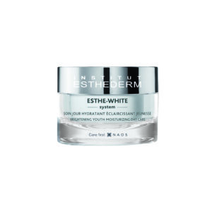 esthederm-esthe-white-ragyogast-fokozo-pigmentfolt-halvanyito-nappali-arckrem-50-ml