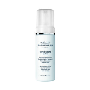 esthederm-esthe-white-ragyogast-fokozo-tisztito-hab-150-ml
