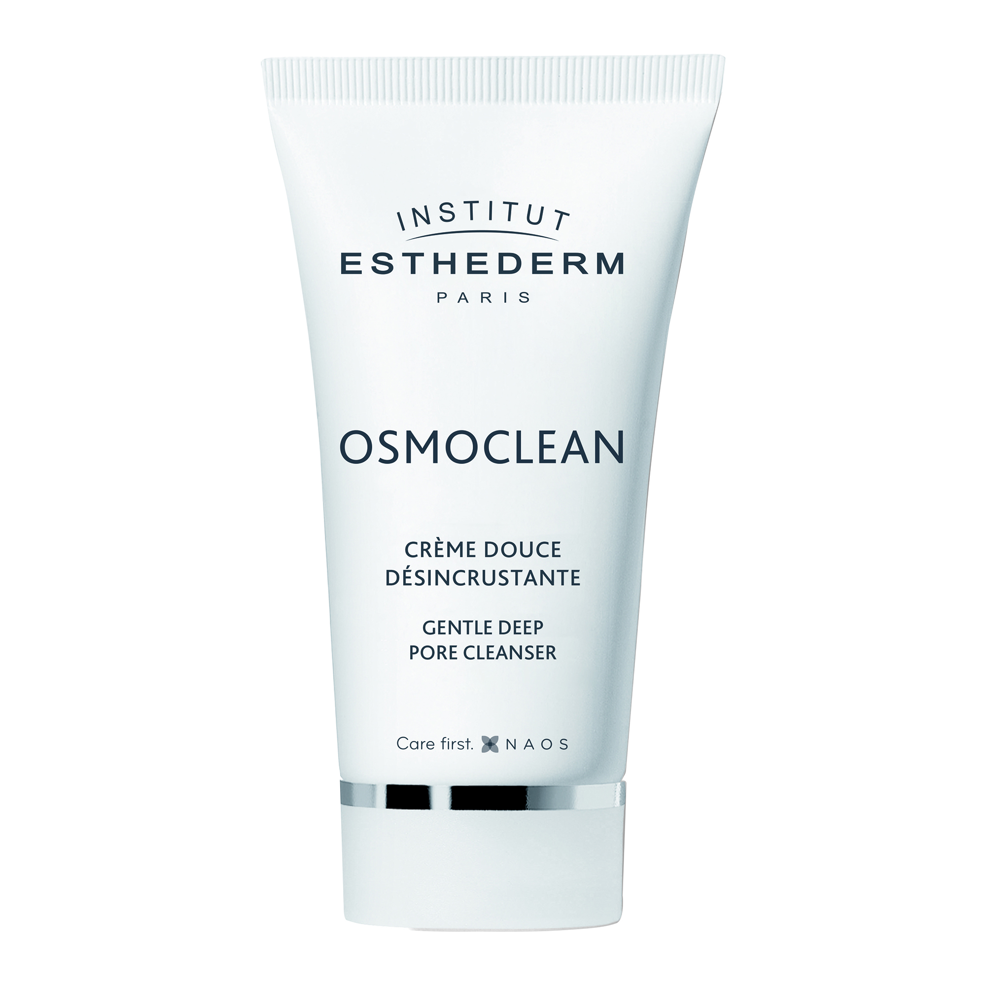 esthederm-osmoclean-gyenged-porustisztito-arckrem-75-ml