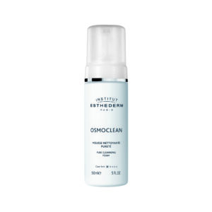 esthederm-osmoclean-tisztito-hab-zsiros-es-kombinalt-borre-150-ml