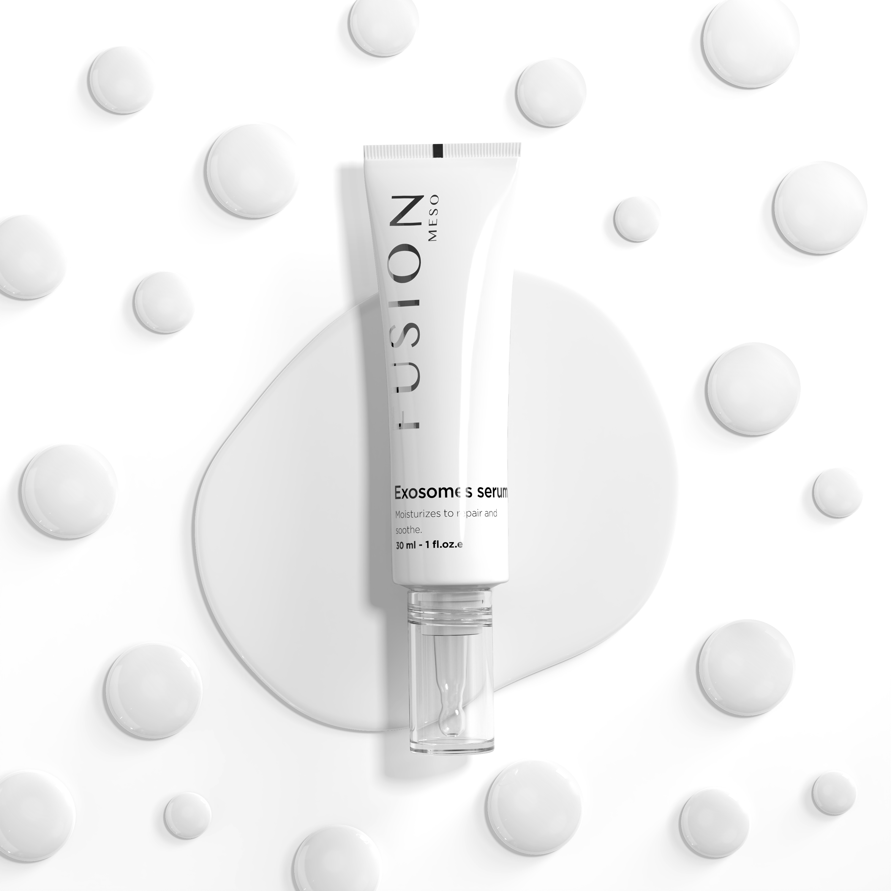 exosomes serum